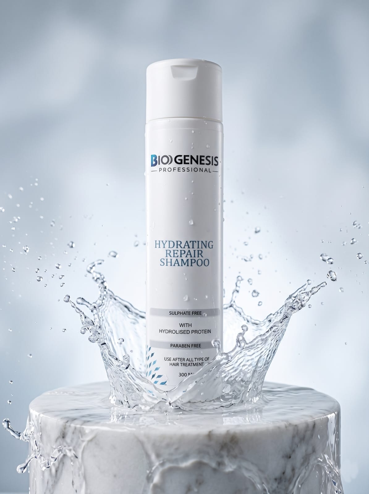 Biogenesis professional Hydrating Repair Shampoo - 300ml