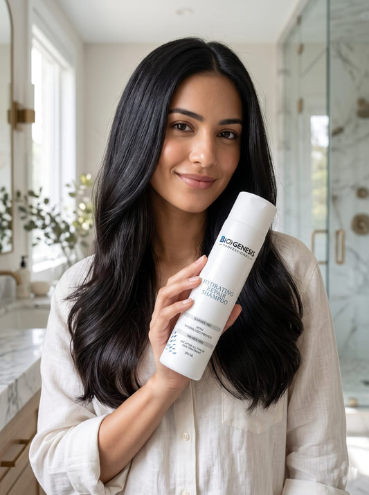 Biogenesis professional Hydrating Repair Shampoo - 300ml